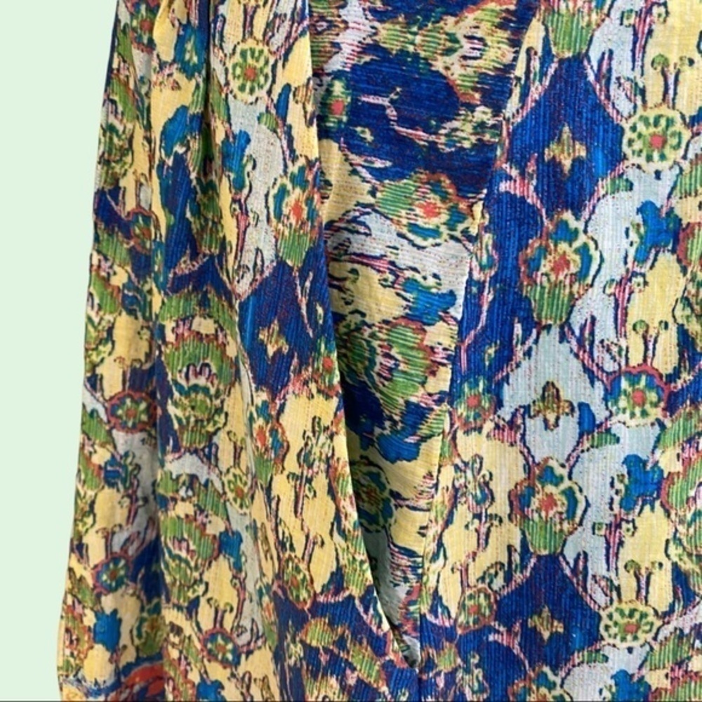 Rabbit Rabbit Rabbit Dress - Picture 4 of 5